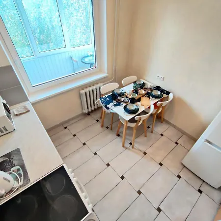 Musninku Apartment Near Akropolis Vilnius Exterior photo