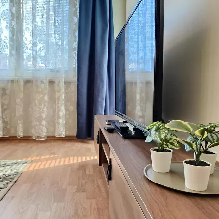 Musninku Apartment Near Akropolis Vilnius Exterior photo